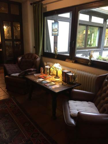 Hotel-restaurant Tannenhof