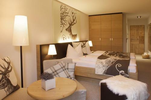 Hotel Tannenhof Sport & Spa