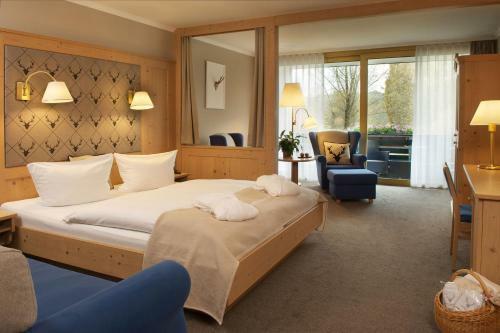 Hotel Tannenhof Sport & Spa