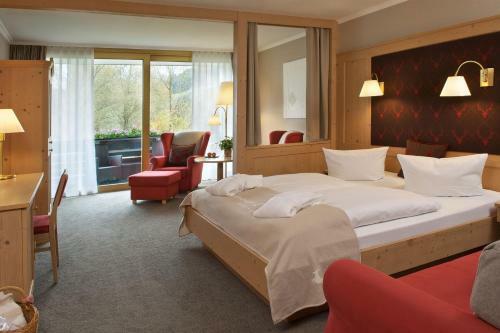 Hotel Tannenhof Sport & Spa