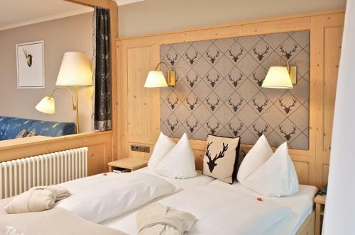Hotel Tannenhof Sport & Spa
