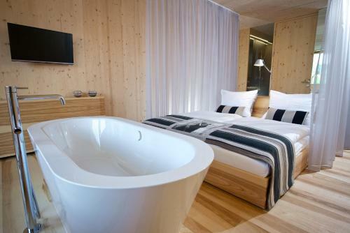 Hotel Tannenhof Sport & Spa