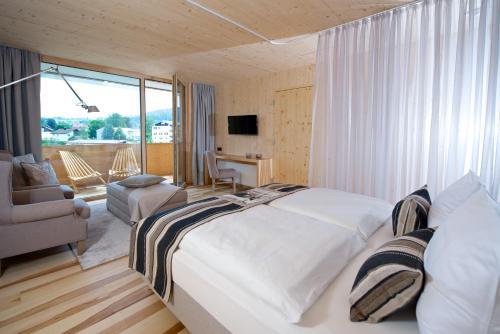 Hotel Tannenhof Sport & Spa