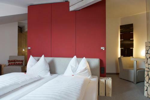 Hotel Tannenhof Sport & Spa