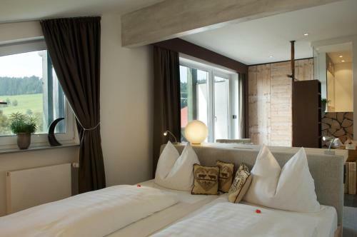 Hotel Tannenhof Sport & Spa