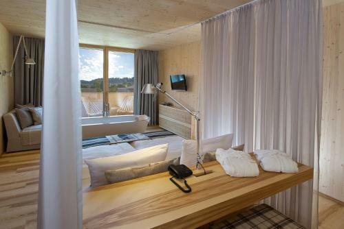 Hotel Tannenhof Sport & Spa