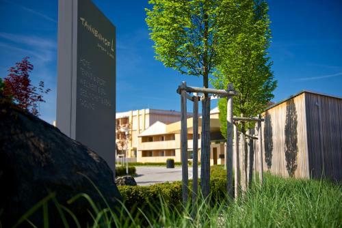 Hotel Tannenhof Sport & Spa