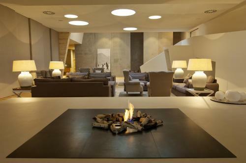Hotel Tannenhof Sport & Spa