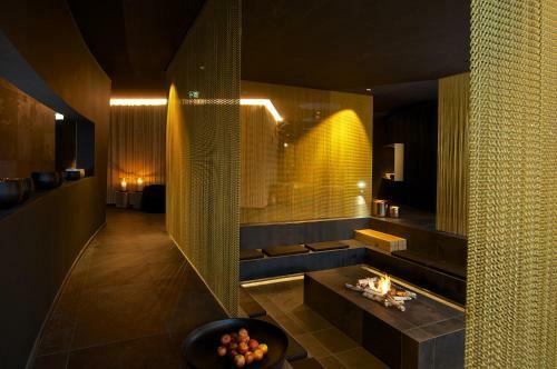 Hotel Tannenhof Sport & Spa