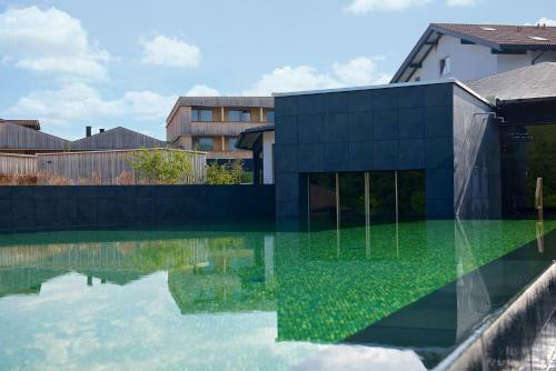 Hotel Tannenhof Sport & Spa