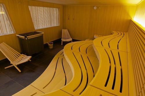 Hotel Tannenhof Sport & Spa