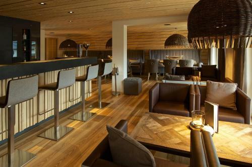 Hotel Tannenhof Sport & Spa