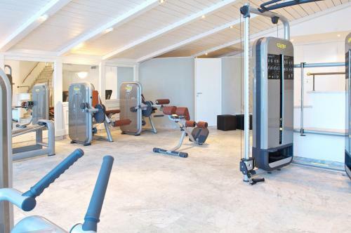 Hotel Tannenhof Sport & Spa
