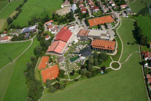 Hotel Tannenhof Sport & Spa