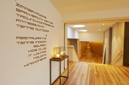 Hotel Tannenhof Sport & Spa
