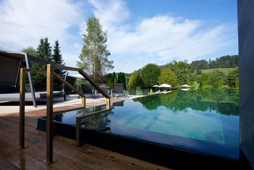 Hotel Tannenhof Sport & Spa