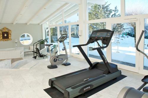 Hotel Tannenhof Sport & Spa