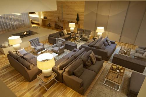 Hotel Tannenhof Sport & Spa