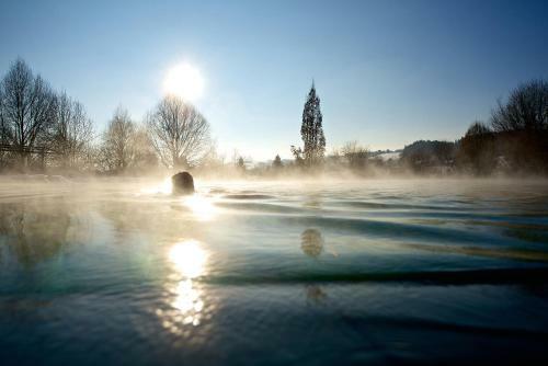 Hotel Tannenhof Sport & Spa