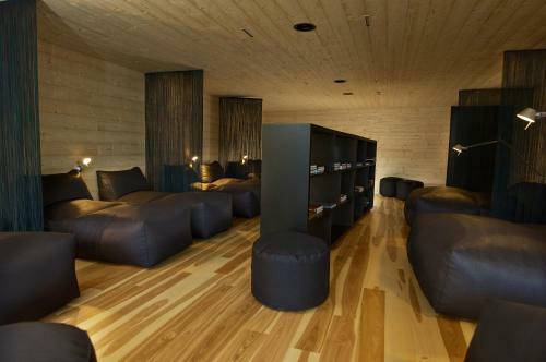 Hotel Tannenhof Sport & Spa