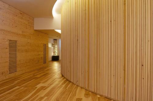 Hotel Tannenhof Sport & Spa