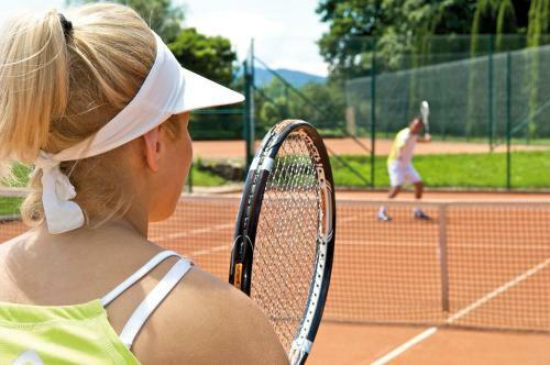 Hotel Tannenhof Sport & Spa