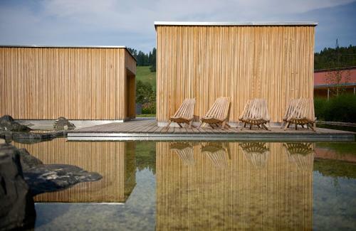 Hotel Tannenhof Sport & Spa