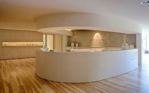 Hotel Tannenhof Sport & Spa