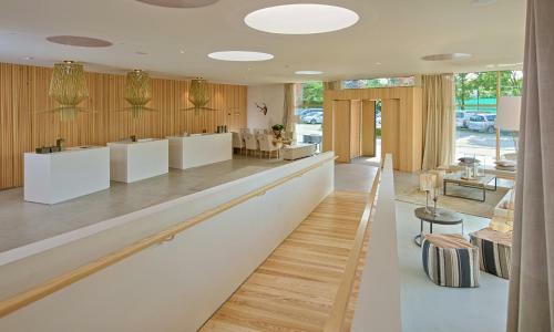 Hotel Tannenhof Sport & Spa