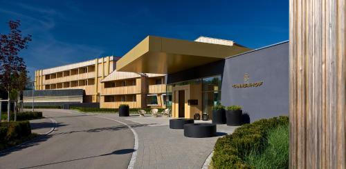 Hotel Tannenhof Sport & Spa
