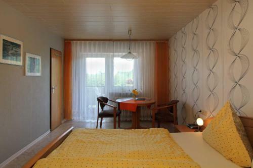 Apartamento Weingut Baumer