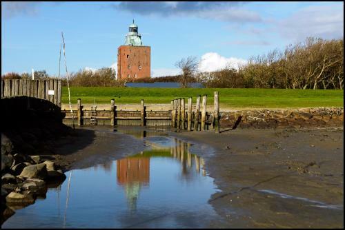Hotel Nige Hus