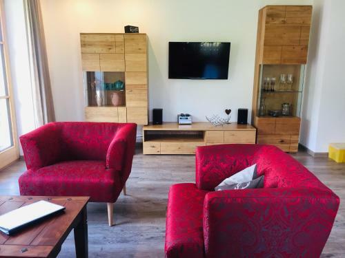 Apartamento Landhaus Berggl�hen