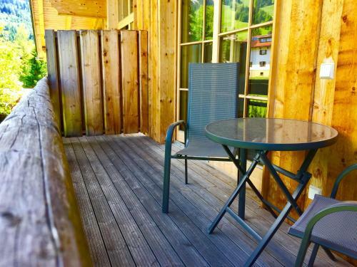 Apartamento Landhaus Berggl�hen