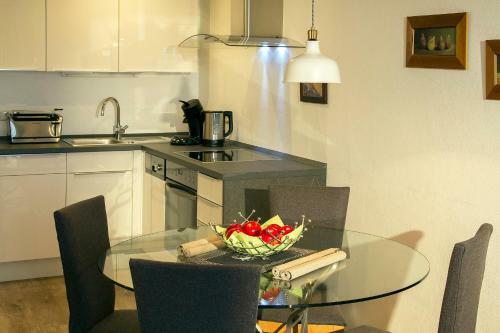 Apartamento Landhaus Berggl�hen