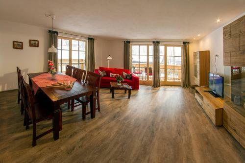 Apartamento Landhaus Berggl�hen