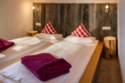 Apartamento Landhaus Berggl�hen
