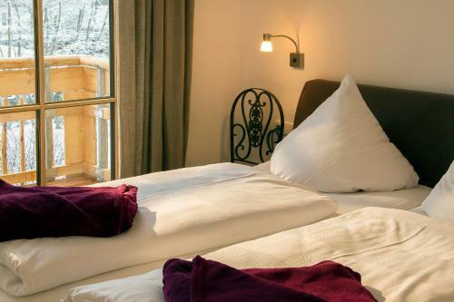 Apartamento Landhaus Berggl�hen