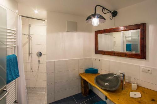 Apartamento Landhaus Berggl�hen