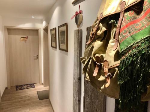Apartamento Landhaus Berggl�hen