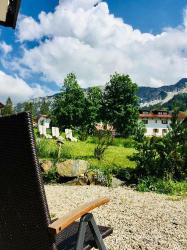 Apartamento Landhaus Berggl�hen