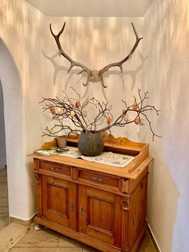 Apartamento Landhaus Berggl�hen