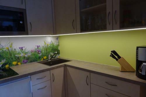 Apartamento Ferienwohnung-wintergerst