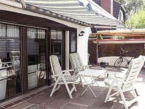 Ferienhaus Reithus