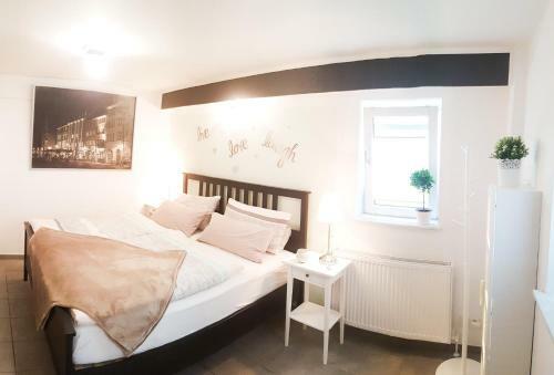 Apartamento Ferienwohnung Ena