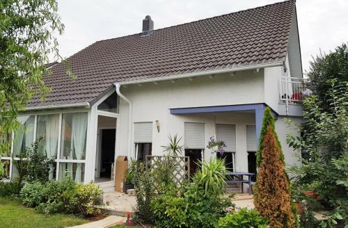 Apartamento Ferienwohnung Ena