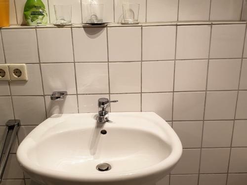 Apartamento Ferienwohnung Punkt-sch�nstein