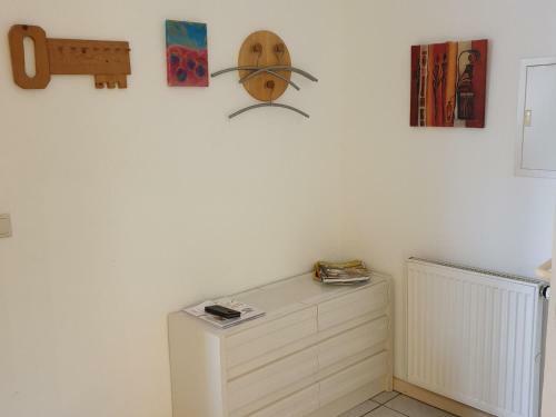 Apartamento Ferienwohnung Punkt-sch�nstein