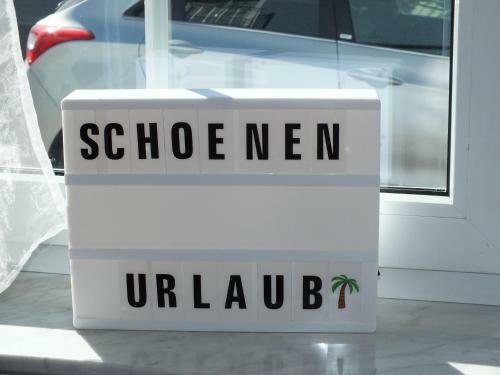 Apartamento Ferienwohnung Schl�fer