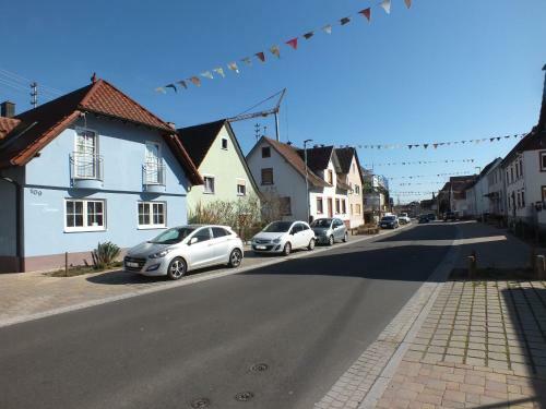 Apartamento Ferienwohnung Schl�fer